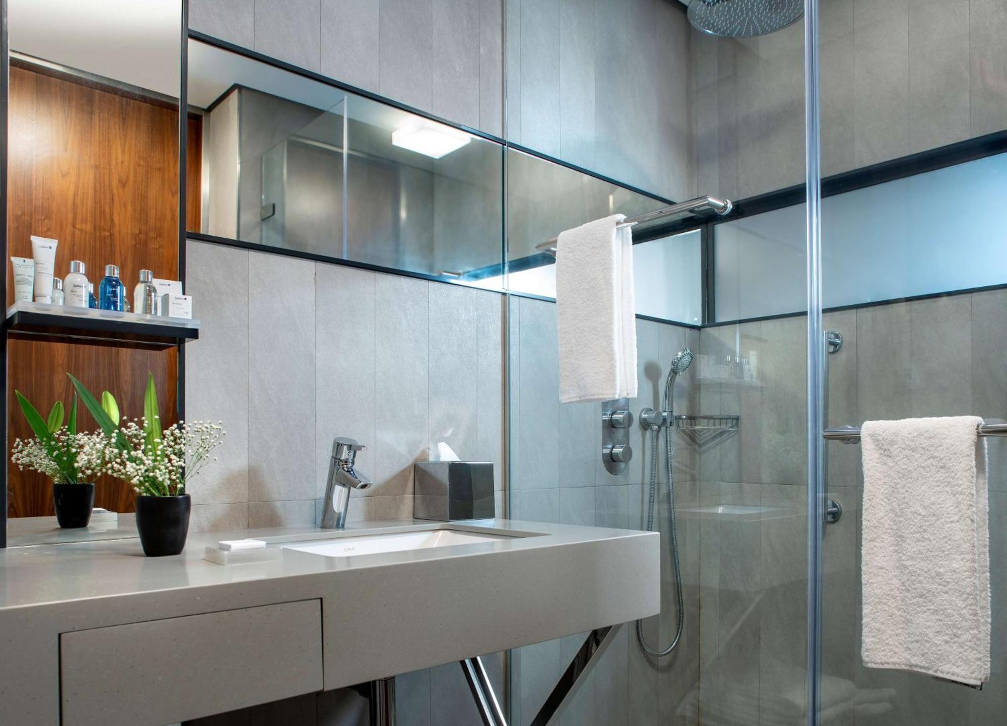 Superior Room High Floor