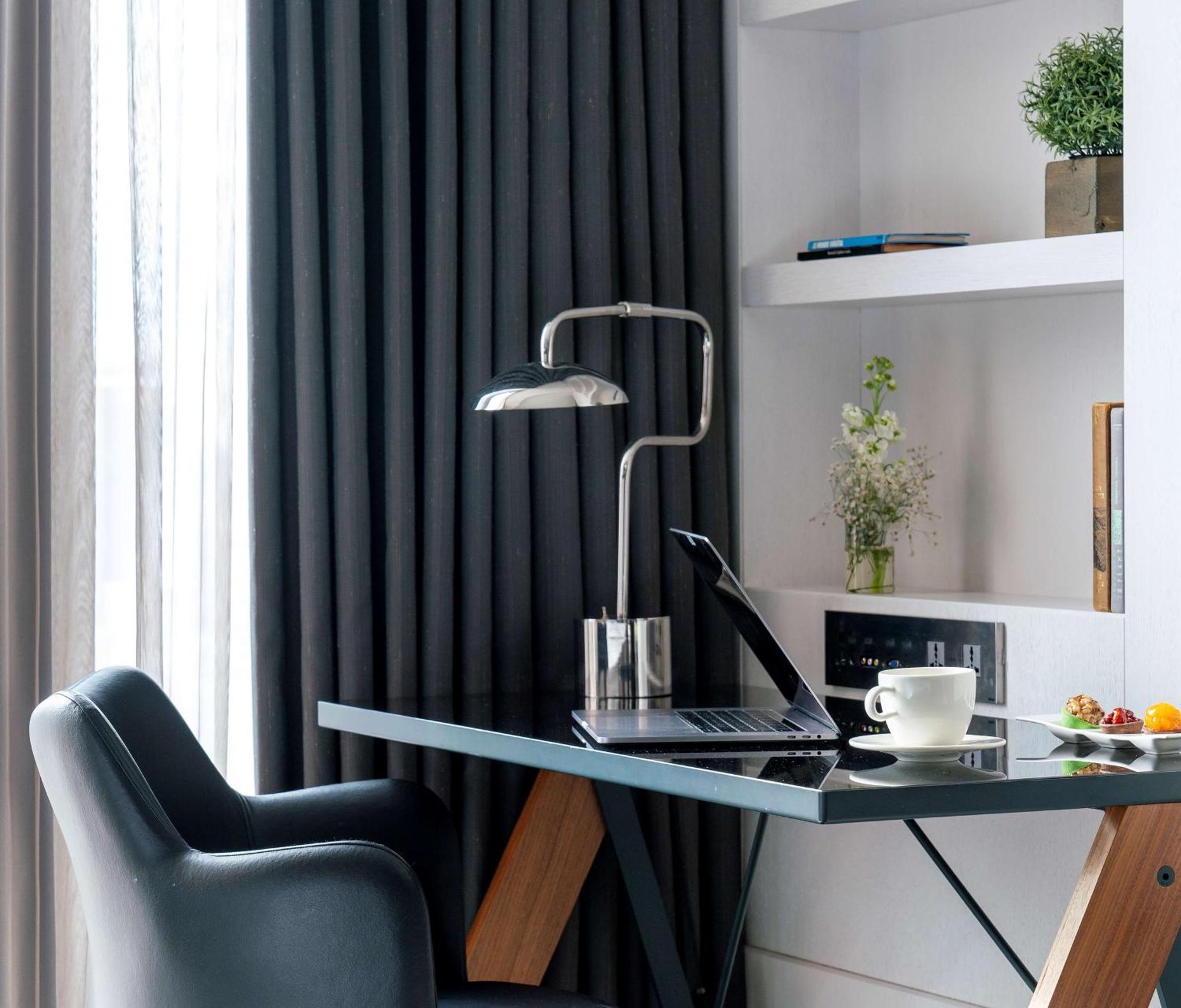 Premium Room City View